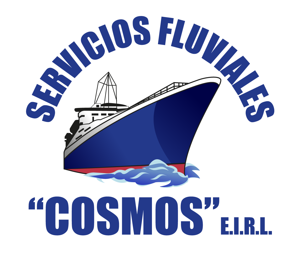 SERVICIOS FLUVIALES COSMOS
